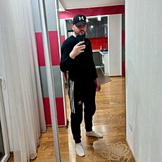 Фотография мужчины Евгений, 35 лет из г. Кривой Рог