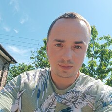Фотография мужчины Георгий, 35 лет из г. Брест