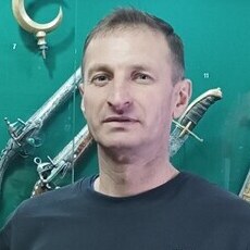 Фотография мужчины Владимир, 47 лет из г. Кобрин