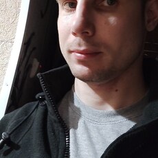 Фотография мужчины Михаил, 33 года из г. Таштагол