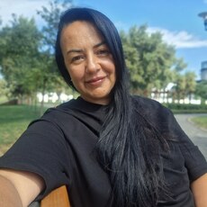Фотография девушки Ірина, 46 лет из г. Мукачево
