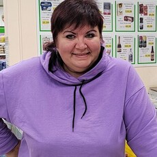 Фотография девушки Оксана, 52 года из г. Орел