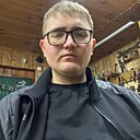 Максим, 19 лет