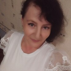 Фотография девушки Людмила, 63 года из г. Казань
