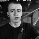Матвей, 21 год