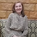 Нина, 47 лет