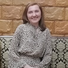 Фотография девушки Нина, 47 лет из г. Чебоксары
