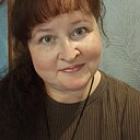 Оксана, 48 лет