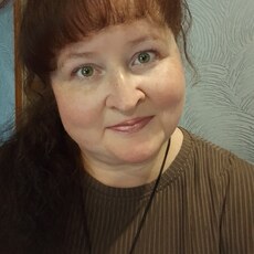 Фотография девушки Оксана, 48 лет из г. Людиново