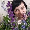 Любовь, 56 лет