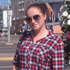 Фотография девушки Марина, 33 года из г. Ветка