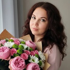 Фотография девушки Мари, 37 лет из г. Калуга