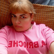 Фотография девушки Таня, 38 лет из г. Брно