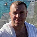 Александр, 40 лет