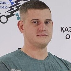 Фотография мужчины Сергей, 29 лет из г. Кокшетау