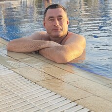 Фотография мужчины Дмитрий, 46 лет из г. Павлодар