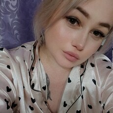 Фотография девушки Алисия, 32 года из г. Белгород
