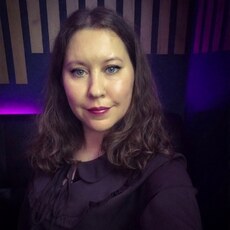 Фотография девушки Fiala, 37 лет из г. Горно-Алтайск