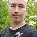 Ринас, 52 года