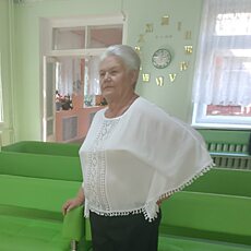 Фотография девушки Татьяна, 69 лет из г. Воронеж