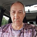Сергей, 64 года