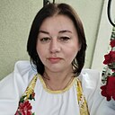 Наталя, 47 лет