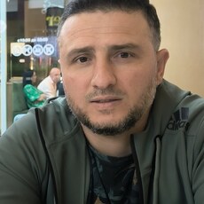 Фотография мужчины Эмиль, 34 года из г. Симферополь