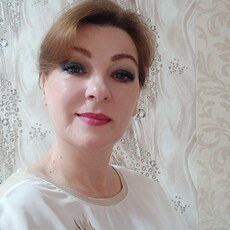 Фотография девушки Любовь, 51 год из г. Курган