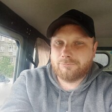Фотография мужчины Михаил, 34 года из г. Нижний Новгород