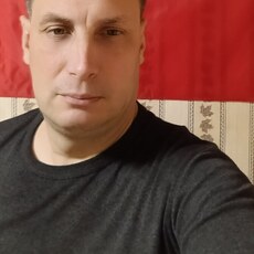 Фотография мужчины Михаил, 46 лет из г. Нелидово
