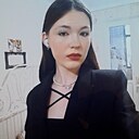 Виктория, 20 лет
