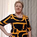 Татьяна, 62 года