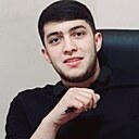 Али, 26 лет
