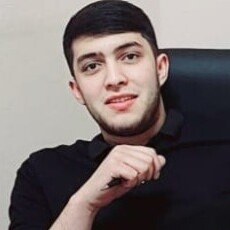 Фотография мужчины Али, 26 лет из г. Томск