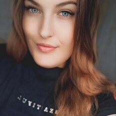 Фотография девушки Ирина, 29 лет из г. Канск
