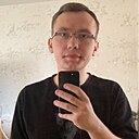 Игорь, 25 лет