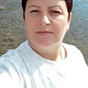 Инга, 48 лет