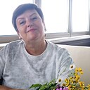 Инга, 48 лет