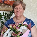 Светлана, 60 лет