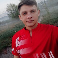 Фотография мужчины Владислав, 31 год из г. Рязань