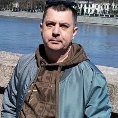 Фотография мужчины Кирилл, 43 года из г. Подольск
