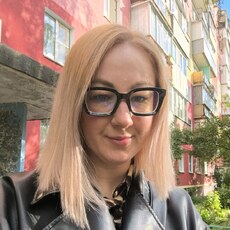 Фотография девушки Леся, 41 год из г. Нижний Новгород