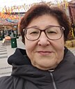 Лидия, 63 года