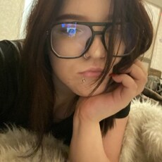 Фотография девушки Аська, 21 год из г. Пермь