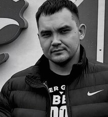 Фотография мужчины Юрий, 30 лет из г. Ачинск