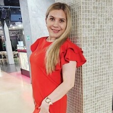 Фотография девушки Ирина, 42 года из г. Бор