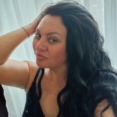Фотография девушки Елена, 39 лет из г. Братск
