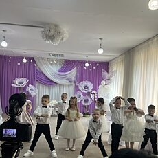 Фотография девушки Маряна, 38 лет из г. Виноградов