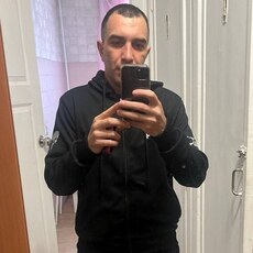 Фотография мужчины Михаил, 34 года из г. Енакиево