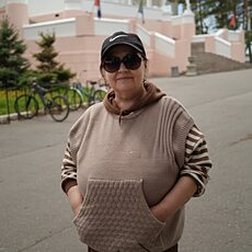 Фотография девушки Инна, 65 лет из г. Хабаровск